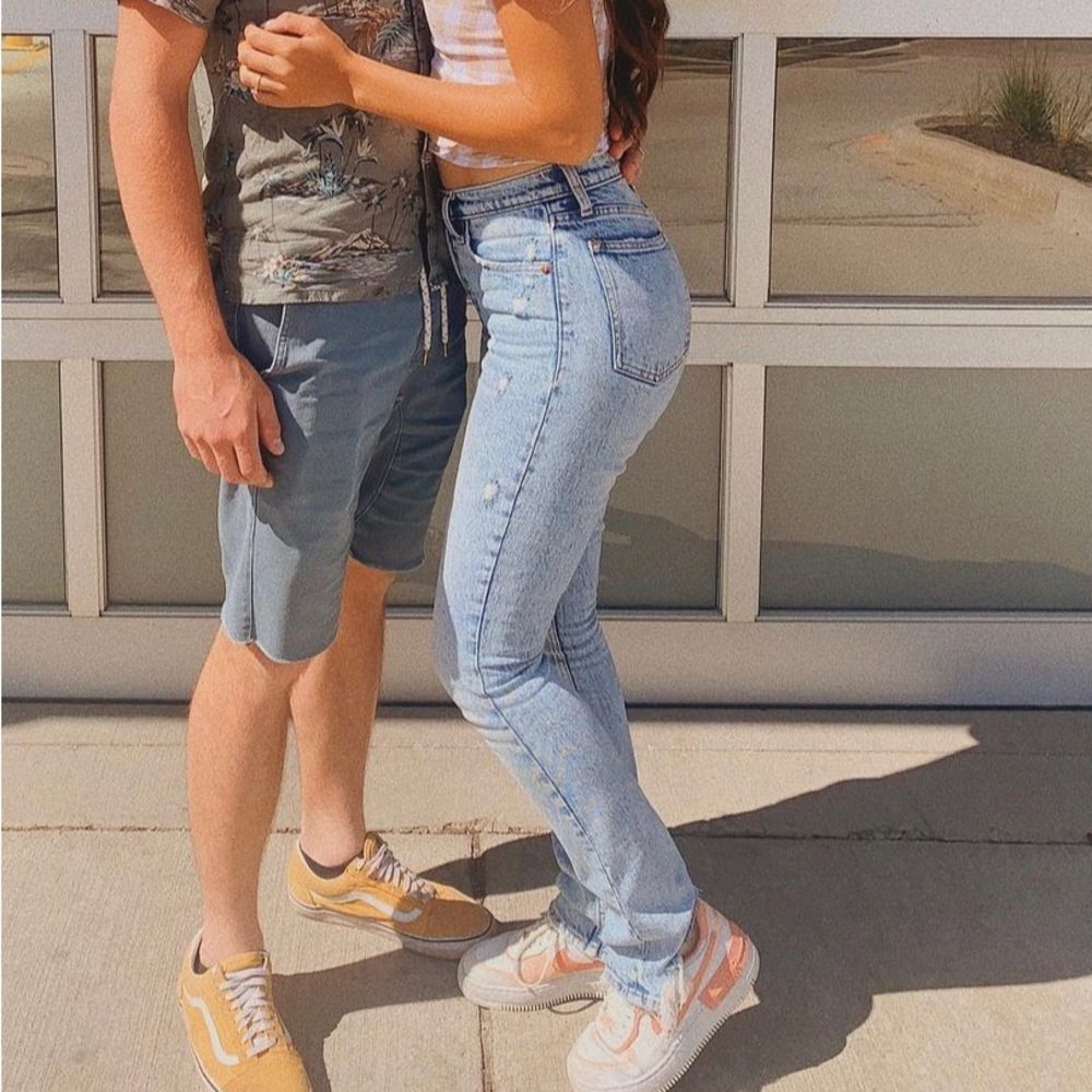 Abercrombie Jeans